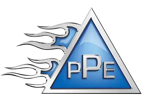 My company, PPE, LLC